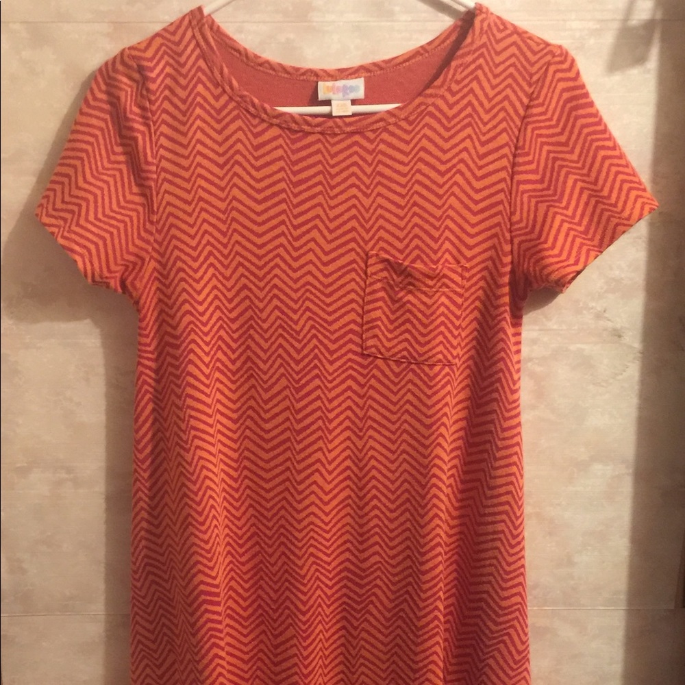 Lularoe Carly